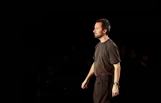 Cuando los cl&aacute;sicos vuelven a ser un valor seguro en la moda de Par&iacute;s