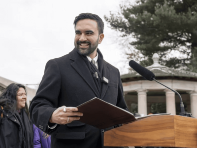 Otro paso para la educación universal en Nueva York