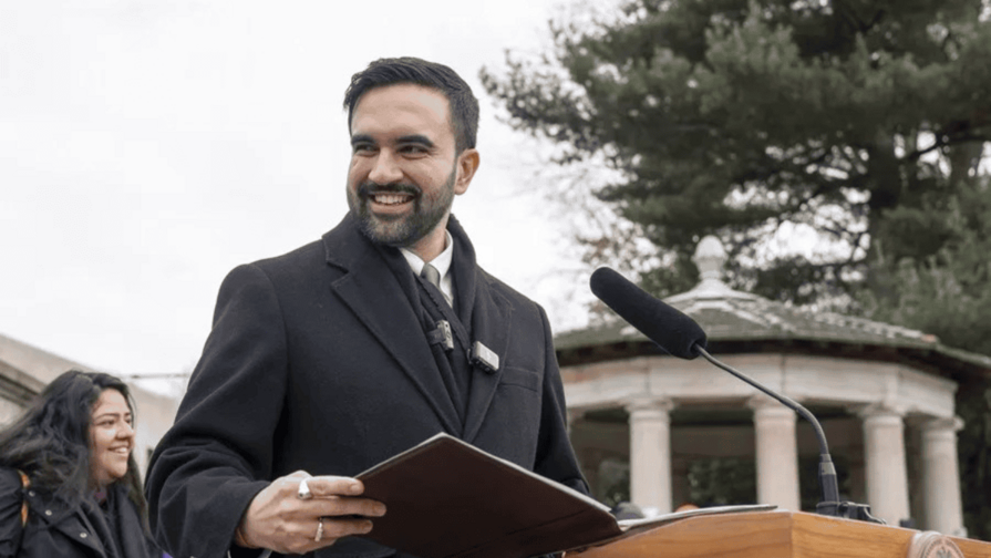 Nueva York ofrecerá 2,000 cupos de educación gratuita para niños de dos años este otoño