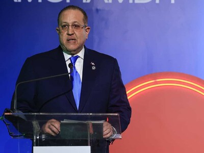 Ministro de Hacienda anunciará medidas para impulsar economí