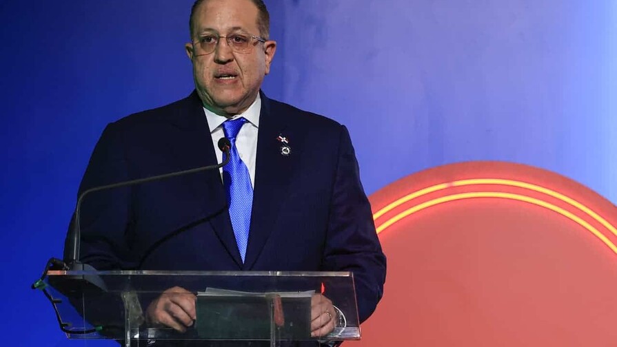 Ministro de Hacienda: el país está blindado para enfrentar efectos de la guerra Ministro de Hacienda: el país está blindado para enfrentar efectos de la guerra