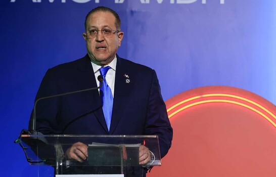 Ministro de Hacienda: el pa&iacute;s est&aacute; preparado para enfrentar efectos de la guerra