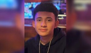 Muere en accidente testigo clave de tiroteo de agente migratorio en Texas