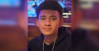 Muere en accidente testigo clave de tiroteo de agente migratorio en Texas