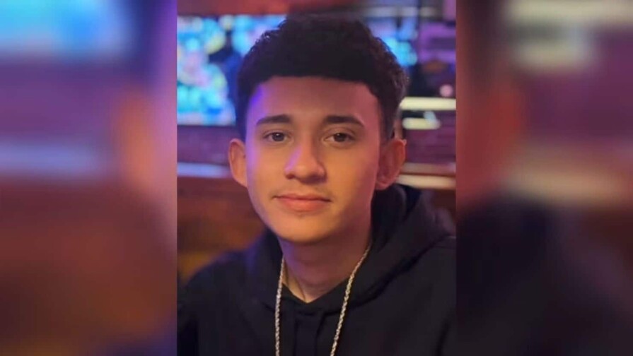 Muere en accidente testigo clave de tiroteo de agente migratorio en Texas