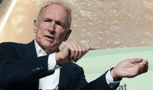 El creador de la WWW defiende prohibir las redes sociales a los menores de 16 a&ntilde;os