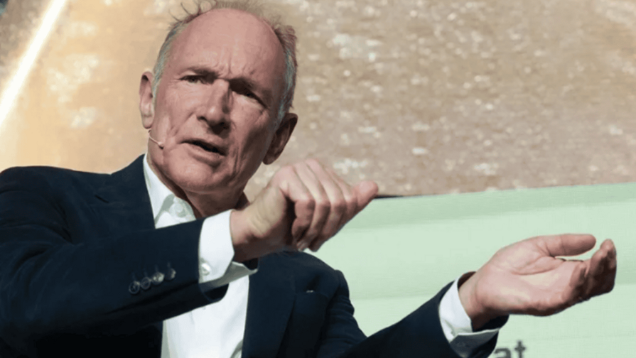 El creador de la WWW defiende prohibir las redes sociales a los menores de 16 a&ntilde;os