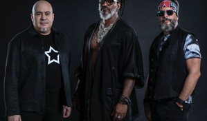 Toque Profundo lanza en vinilo su emblem&aacute;tico &aacute;lbum "Vivo"