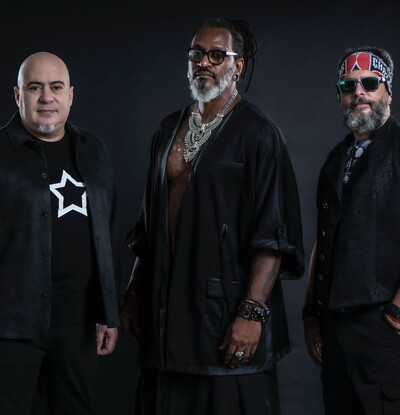 Toque Profundo lanza en vinilo su emblem&aacute;tico &aacute;lbum "Vivo"