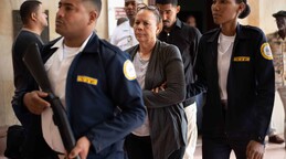 Tribunal dicta sentencia absolutoria para mujer acusada de pagar asesinato de su esposo en 2020