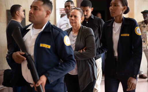 Tribunal dicta sentencia absolutoria para mujer acusada de pagar asesinato de su esposo en 2020