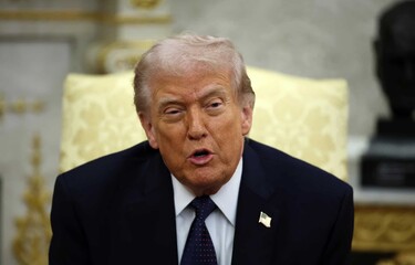 Trump amenaza con cortar el comercio e imponer un embargo a España por su postura con Irán