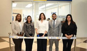 Vimenca y Western Union ampl&iacute;an su red de servicios con nuevas oficinas en la Zona Norte