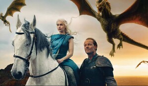 Warner Bros. prepara la primera pel&iacute;cula de Game of Thrones y esto es lo que se sabe