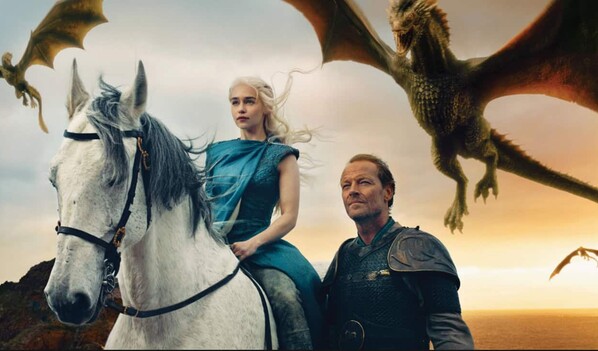 Warner Bros. prepara la primera pel&iacute;cula de Game of Thrones y esto es lo que se sabe