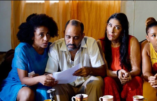 "La Herencia de los Ram&iacute;rez" llega el 12 de marzo a los cines con una apuesta por el humo negro