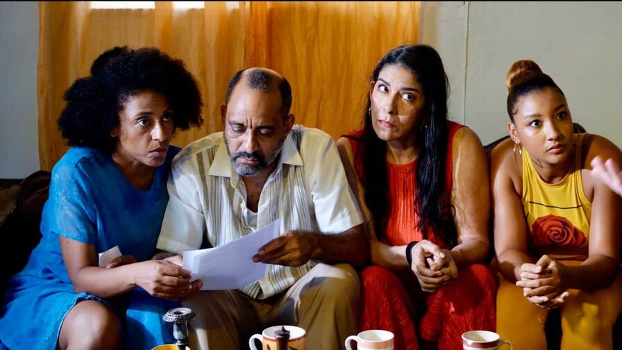 "La Herencia de los Ram&iacute;rez" llega el 12 de marzo a los cines con una apuesta por el humo negro