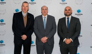 WorldWide lanza su plan de negocios de la mano de su socio alem&aacute;n DEG