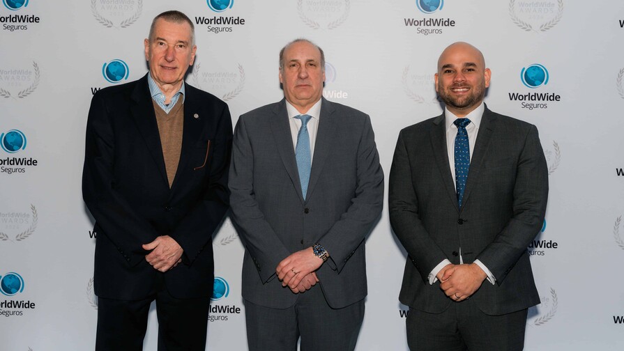 WorldWide lanza su plan de negocios de la mano de su socio alemán DEG