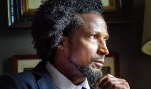 Elvis Nolasco: "Decir no tambi&eacute;n es  decir s&iacute; a tu integridad"