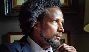 Elvis Nolasco: "Decir no tambi&eacute;n es  decir s&iacute; a tu integridad"