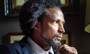 Elvis Nolasco: "Decir no tambi&eacute;n es  decir s&iacute; a tu integridad"