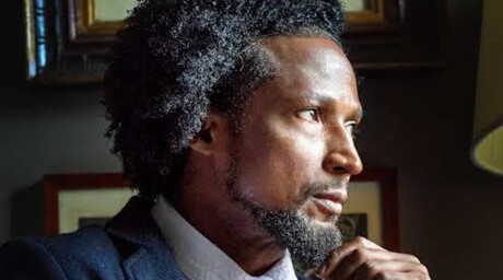 Elvis Nolasco: "Decir no tambi&eacute;n es  decir s&iacute; a tu integridad"