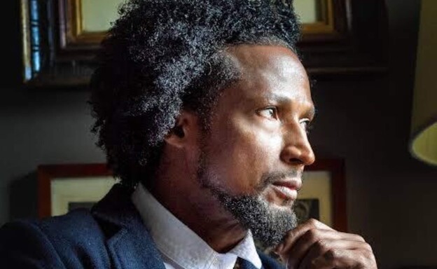 Elvis Nolasco: "Decir no tambi&eacute;n es  decir s&iacute; a tu integridad"