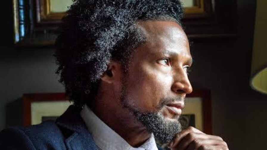 Elvis Nolasco: "Decir no tambi&eacute;n es  decir s&iacute; a tu integridad"