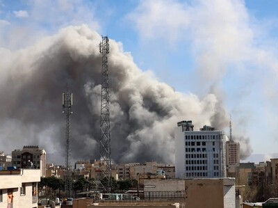 EE. UU. ordena salida de personal no esencial del sur de Turquía