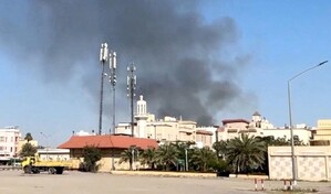 Nuevos ataques contra Arabia Saudita, Kuwait y Catar