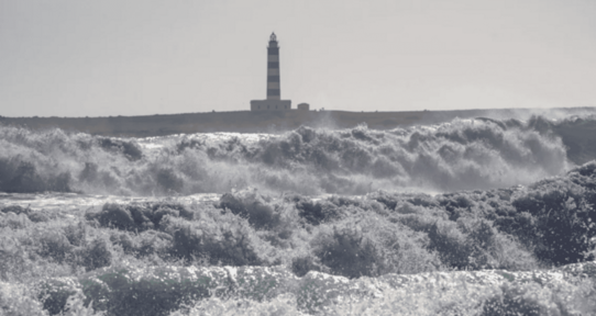 El aumento del nivel del mar se ha duplicado desde 2005