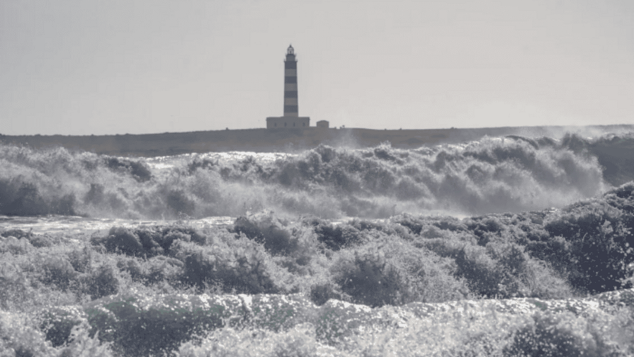El nivel del mar ha subido mucho más de lo estimado por los modelos científicos El nivel del mar ha subido mucho más de lo estimado por los modelos científicos