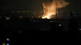 EE. UU. dice que ha atacado m&aacute;s de 3,000 objetivos en Ir&aacute;n en la primera semana del conflicto