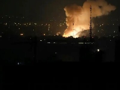 EE. UU. dice que ha atacado más de 3.000 objetivos en Irán