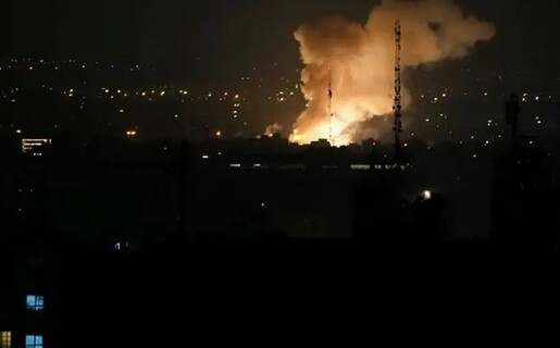 EE. UU. dice que ha atacado m&aacute;s de 3,000 objetivos en Ir&aacute;n en la primera semana del conflicto