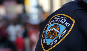 Cadete de la Polic&iacute;a de Nueva York acusado de violar a una joven de 17 a&ntilde;os