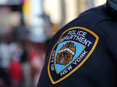 Cadete de policía Nueva York acusado de violación en Flatbush