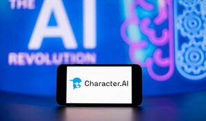 La IA no debe reproducir los errores de las redes sociales, considera Character.AI