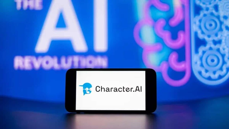 La IA no debe reproducir los errores de las redes sociales, considera Character.AI