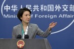 China acusa a los Estados Unidos e Israel de incitar un cambio de régimen en Irán China acusa a los Estados Unidos e Israel de incitar un cambio de régimen en Irán