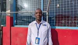 Transportistas haitianos levantan huelga en la frontera con RD tras orden de su gobierno