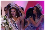 Clarissa Molina emprende acción legal contra Sophinel Báez por acusaciones sobre Miss RD Universo Clarissa Molina emprende acción legal contra Sophinel Báez por acusaciones sobre Miss RD Universo