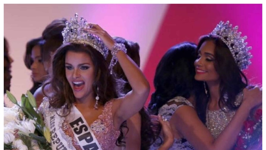 Clarissa Molina emprende acci&oacute;n legal contra Sophinel B&aacute;ez por acusaciones sobre Miss RD Universo