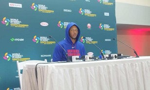 Brayan Bello quiere el Cl&aacute;sico y lograr 200 ponches