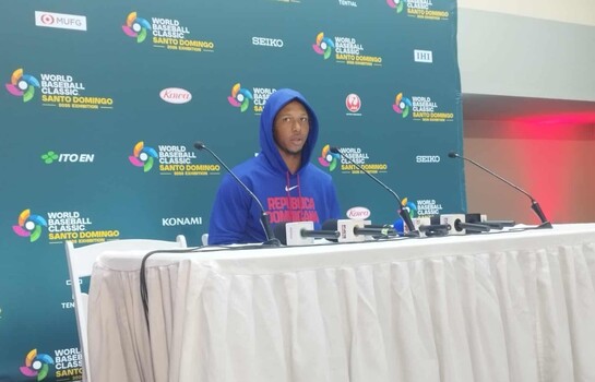 Brayan Bello quiere el Cl&aacute;sico y lograr 200 ponches