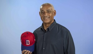 Juan Soto es el reclutador estelar del equipo dominicano del Cl&aacute;sico Mundial de B&eacute;isbol