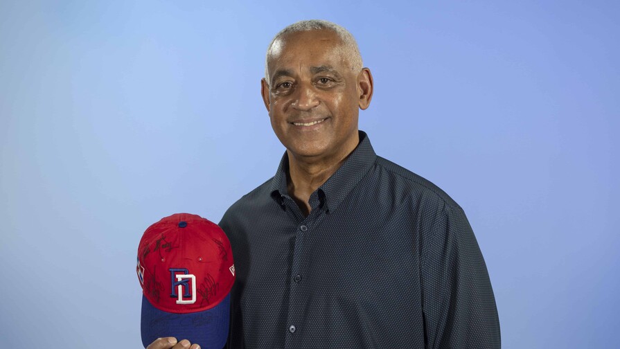 Juan Soto es el reclutador estelar del equipo dominicano del Clásico Mundial de Béisbol