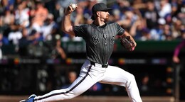 La llegada de Nolan McLean al WBC se retrasa por s&iacute;ntomas similares al v&eacute;rtigo