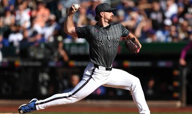 La llegada de Nolan McLean al WBC se retrasa por s&iacute;ntomas similares al v&eacute;rtigo